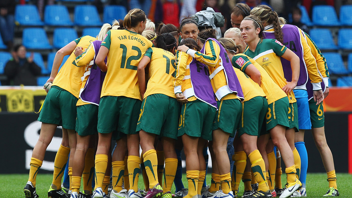 Wa Supports Australian Bid For Womens Football World Cup 2023 5996