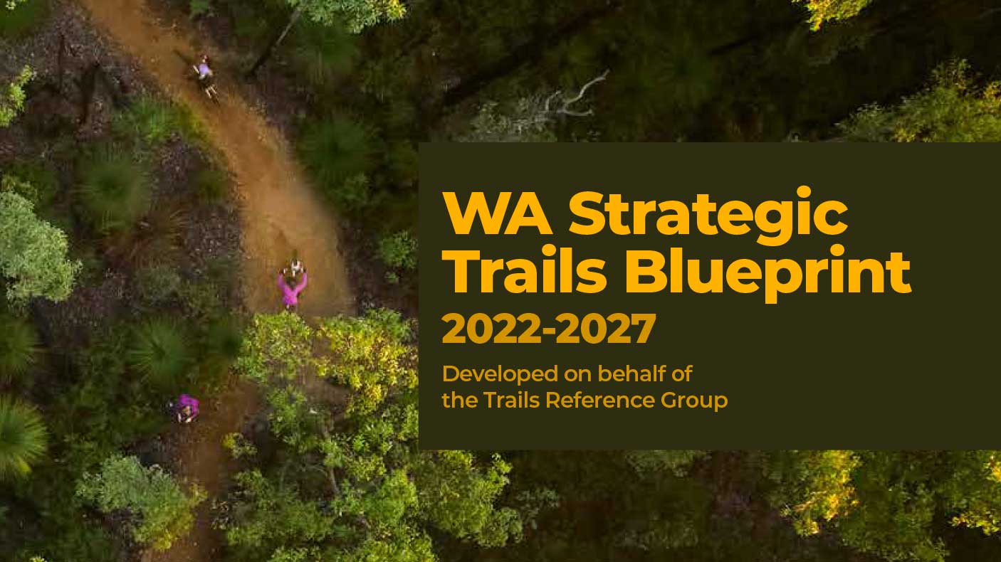 WA Trails To Better Connect With Country, Community And Culture