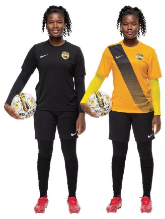 Multicultural Female Uniform Guidelines football (soccer) option b